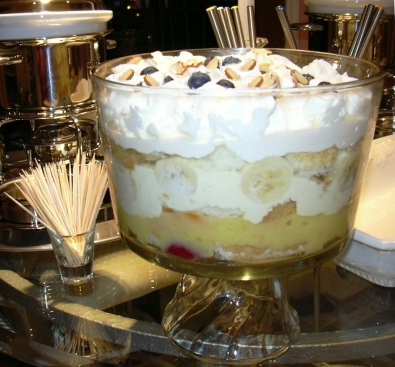 English Trifle