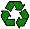 green recycle