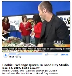 Good Day Sacramento w/ Julissa Ortiz